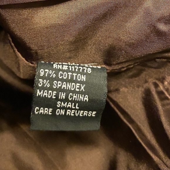 Aziz Boho Embroidered Embellished Blazer Small Med available 0502 w♥️ #74 - Picture 4 of 6